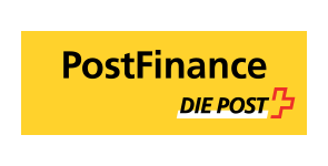 postfinance payment icon