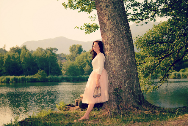 Salome — photo 4