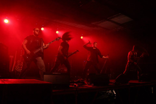 Deathstalker — photo 5