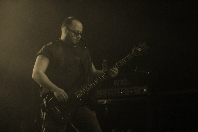 Deathstalker — photo 6