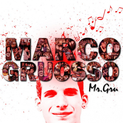 Mr Gru — photo 4