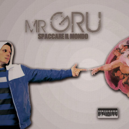 Mr Gru — photo 5