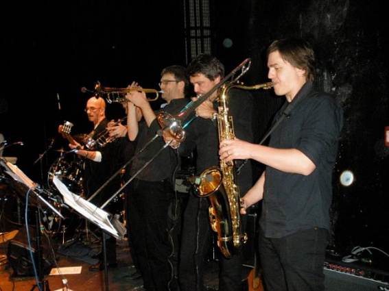 FRIDAY MUSIC FACTORY — photo 2