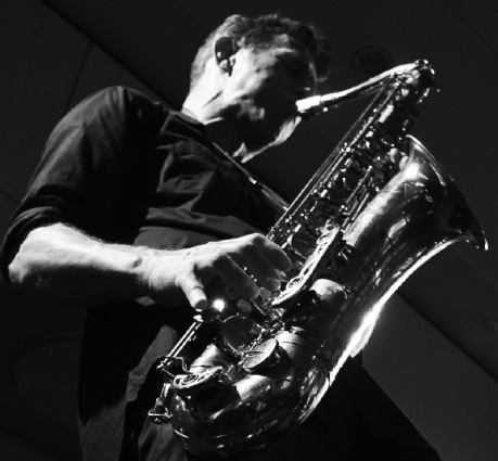 smooth groove — photo 5