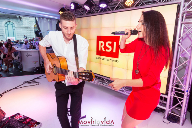 Ciqui Duo - also trio or band — photo 2
