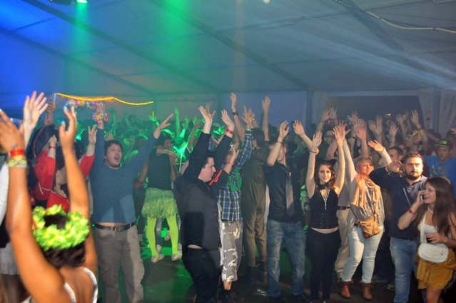 Bandalarga dance band 3.0 — photo 11