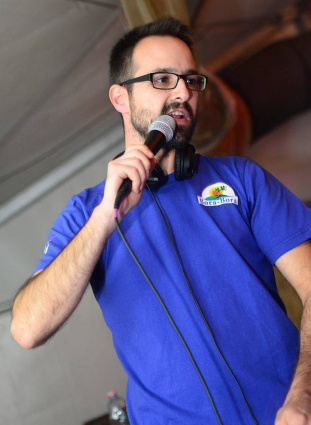 dj tAlpA — photo 7