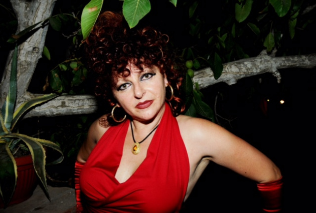 Annamaria Vinci — photo 4