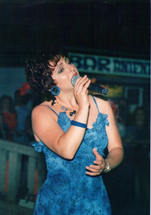Annamaria Vinci — photo 8