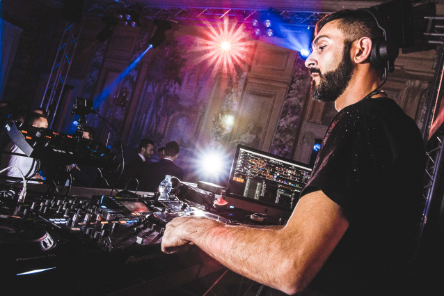 DJ Roy Patti — photo 3