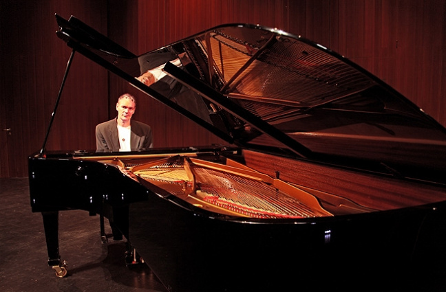 Pianist — photo 4