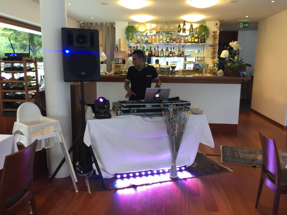 Dj Pintus - solo or duo — photo 9