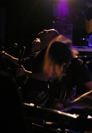 THE OATH — photo 11