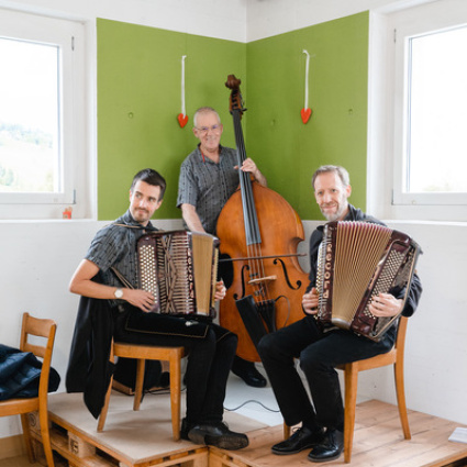 Ländlertrio Dober-Pfister — photo 2