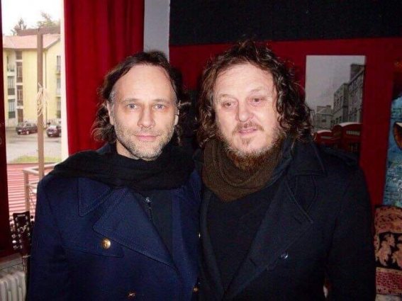 Tiziano Murena — photo 4
