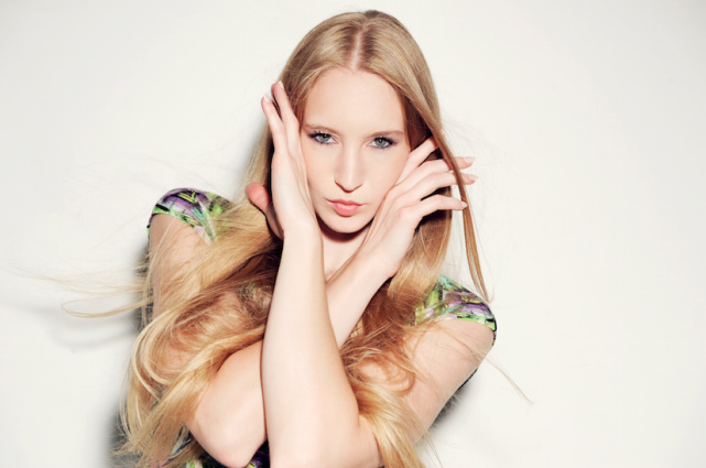 Natalia Wohler  - Singer &amp;amp; Dj - Solo, Duo, Band — photo 9