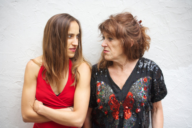 Rumpel &amp;amp; Racine (Jojo Kunz &amp;amp; Marianne Racine) — photo 8