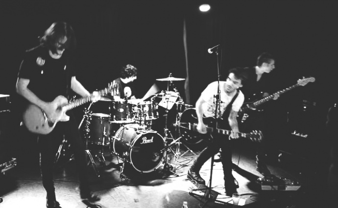 The Grizzlies — photo 7