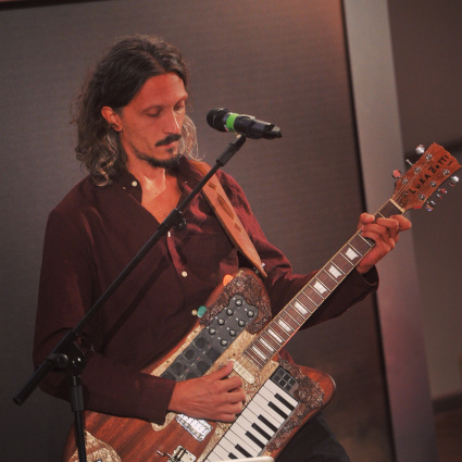 Luka Zotti — photo 8