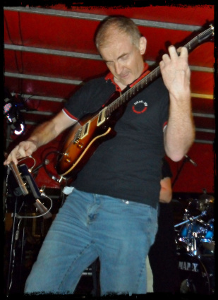 Déjà-Vu Live Band o Trio - Mendrisio — photo 11