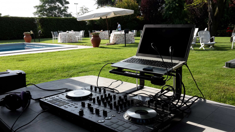 DJ Fabione — photo 6