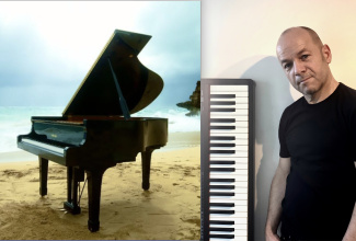Pianist - Musiker-Duo`s nach Wahl