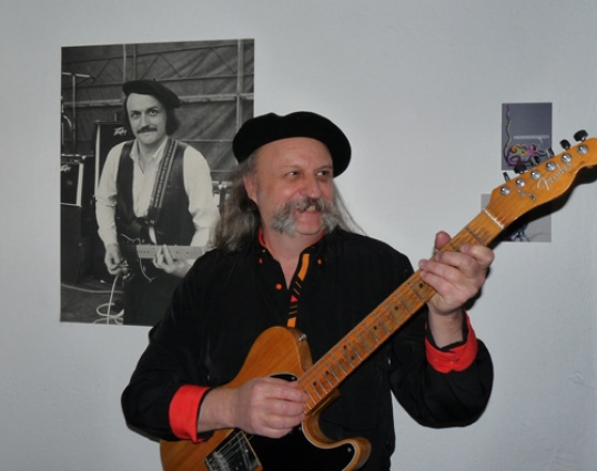 Fere`s Hot Strings — photo 3