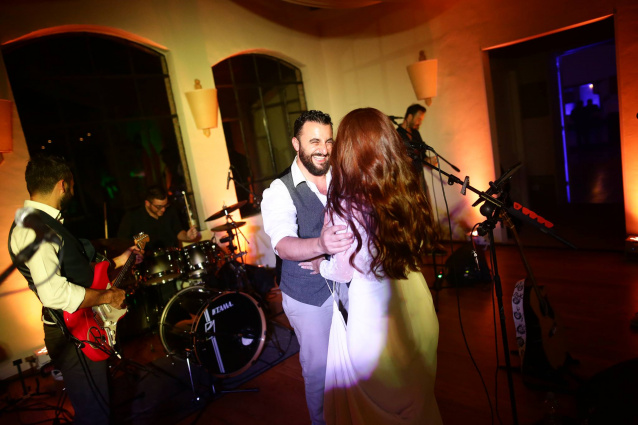 GL.EM ACOUSTIC DUO - GROOVEFELLAS BAND — photo 5