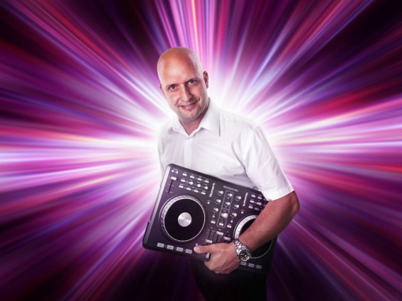 DJ Schlagerhirsch DJ Partyhirsch DJ Schalgerhirsch — photo 7