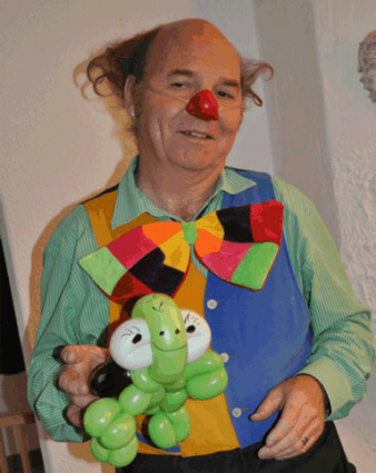 Clown Manu — photo 2