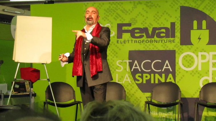 Darus mentalista — photo 13