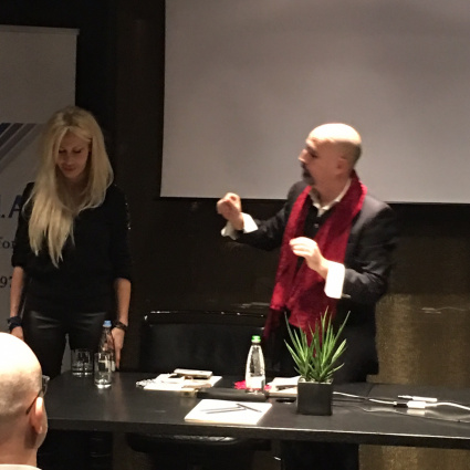 Darus mentalista — photo 14