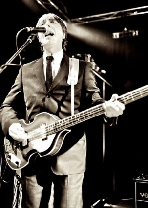 THE SHOUT BEATLES TRIBUTE — photo 7