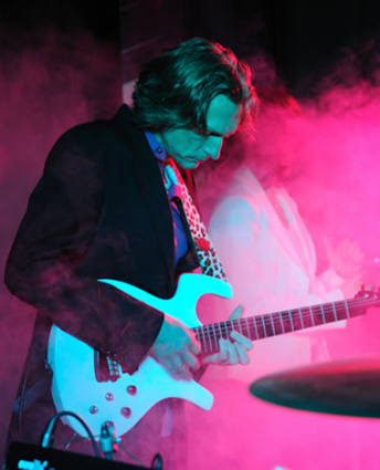 Band Richies Twins - Liveband, Partyband, Hochzeitsband u. Galaband — photo 6