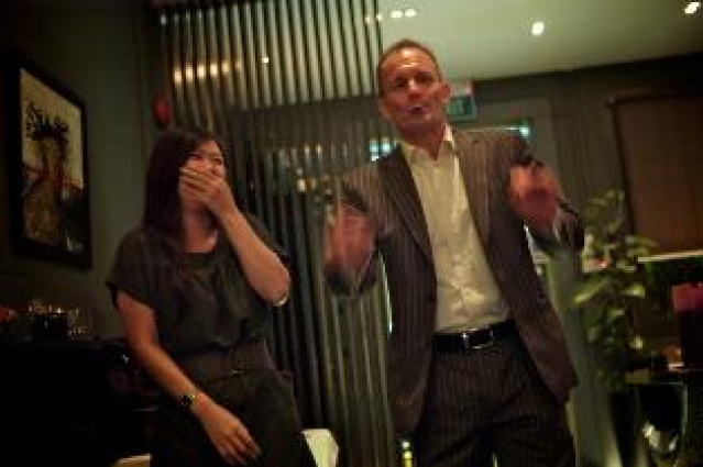 Unique Magic Entertainment — photo 6