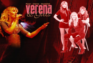 Verena & Girls