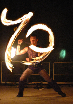 P.A.C.O. Entertainment — photo 6