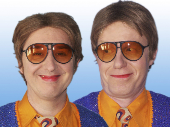 DIE DOPPELTE DOSIS Comedy — photo 3