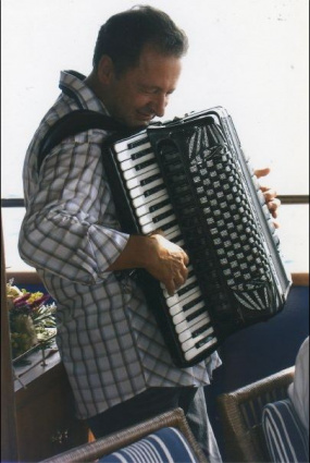 Cesare Vedovati — photo 2