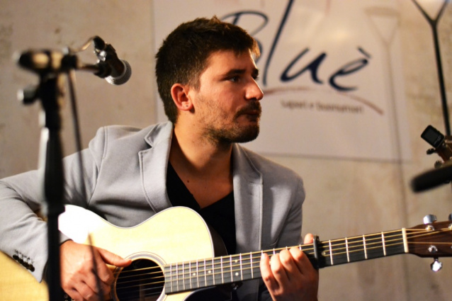 Mara Bosisio Acoustic Trio — photo 5