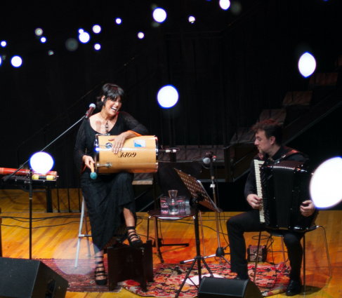 ACCORDEONICA — photo 7