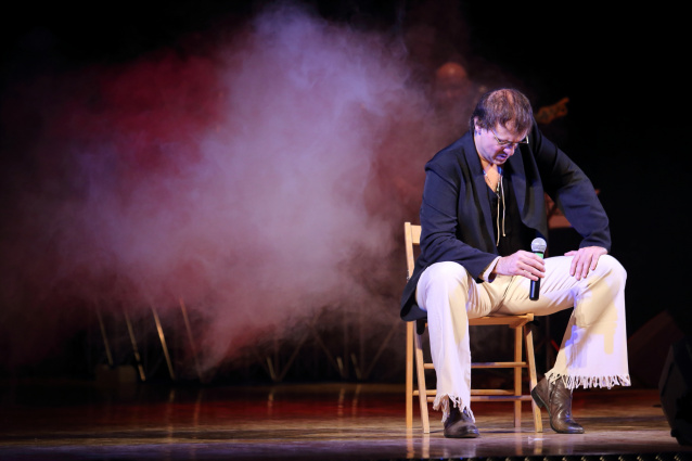 IL FOLLE E LA BAND tributo Adriano Celentano — photo 3