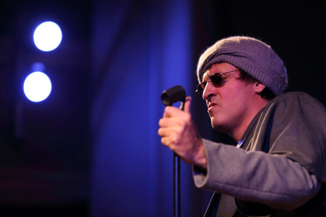 IL FOLLE E LA BAND tributo Adriano Celentano — photo 4