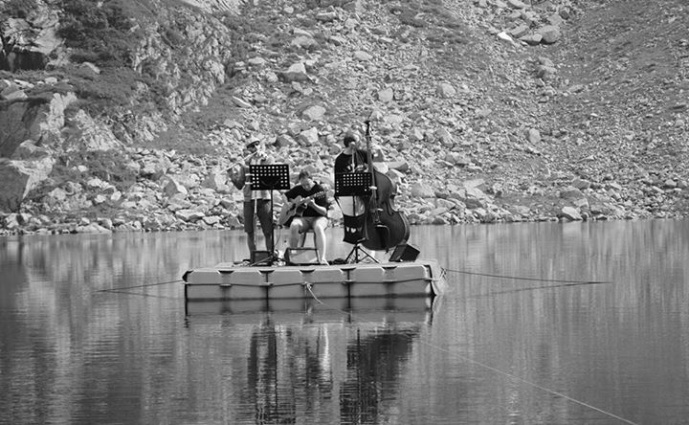 FuturArkestra (orchestra bislacca) — photo 8