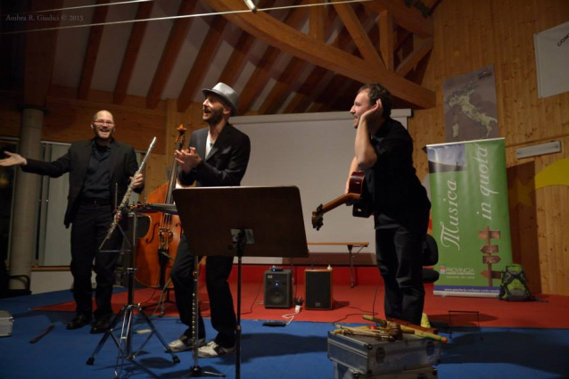 FuturArkestra (orchestra bislacca) — photo 10