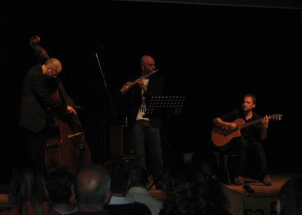 FuturArkestra (orchestra bislacca) — photo 11
