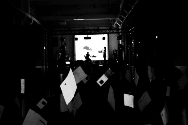 Antilia Duo - chitarra e flauto — photo 9