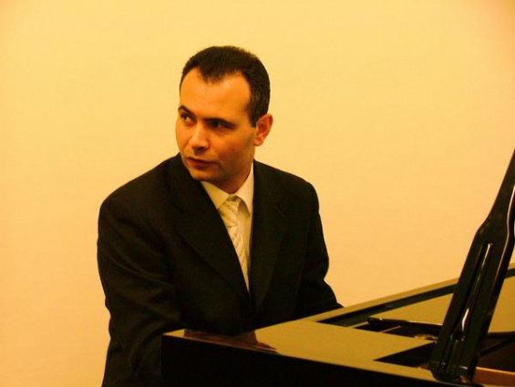Chiara &amp;amp; Luca - Voice &amp;amp; Piano  — photo 2