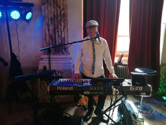 `DANY` Pianobar — photo 14