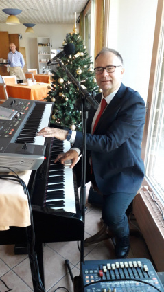 `DANY` Pianobar — photo 15